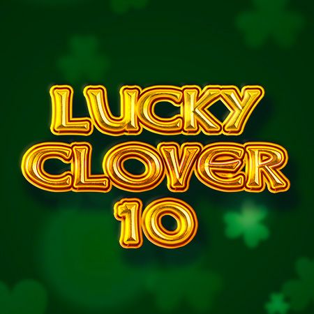 Lucky Clover 10