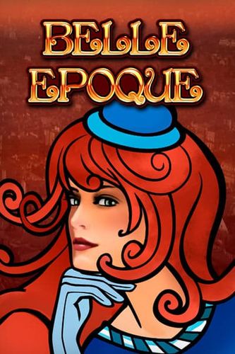 Belle Epoque