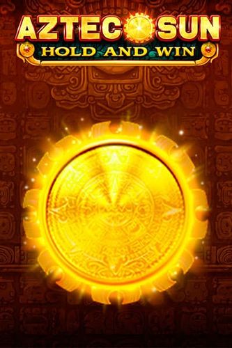 Aztec Sun Hold and Win