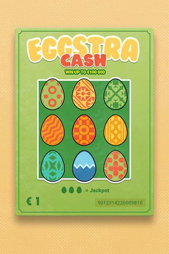 Eggstra Cash