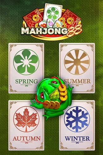 Mahjong 88