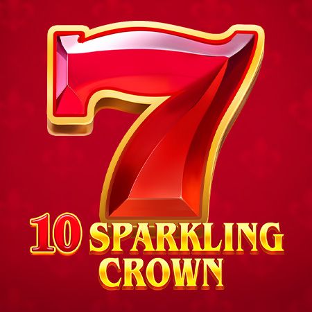 10 Sparkling Crown