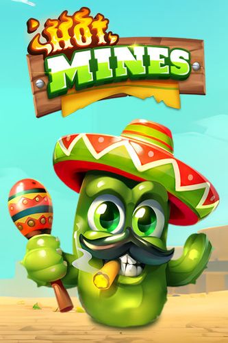 Hot Mines