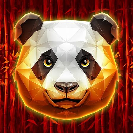 Panda Hold And Spin Jackpot