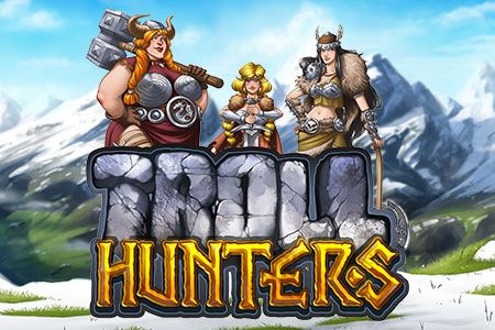 Troll Hunters